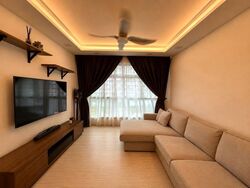 Blk 886C Treegrove@woodlands (Woodlands), HDB 4 Rooms #557559681